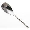 Barfly Bar Spoon, 11 7/8″ (30.0 Cm)(Twisted Shaft)
