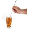 Barfly Swizzle Stick, 13 3/8″, Stainless Steel(Stainless Steel)