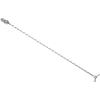 Barfly Swizzle Stick, 13 3/8″, Stainless Steel(Stainless Steel)
