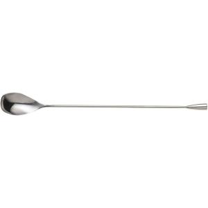 Barfly Bar Spoon, 11 7/8″ (30.0 Cm)(Solid Shaft)