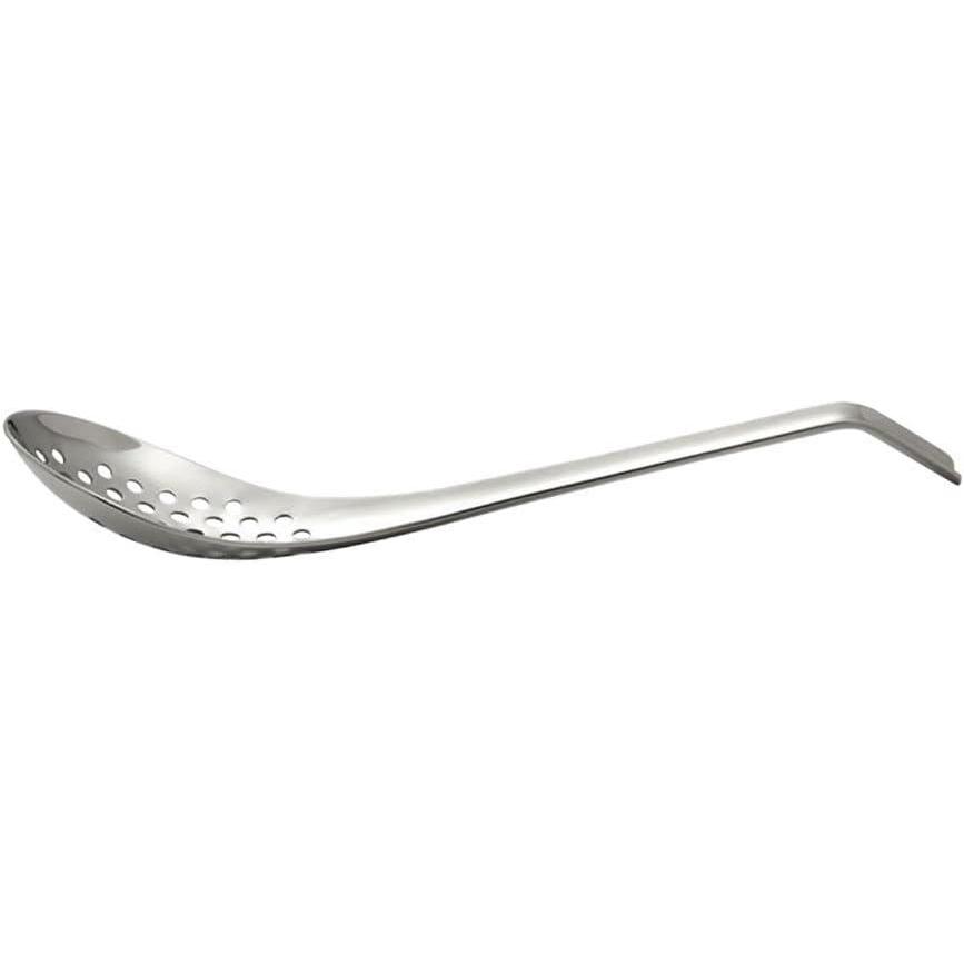 image:imageMercer Culinary Spherification Spoon Silver