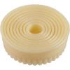 Mercer Culinary 7-Piece Heart Fluted Nylon Cutter Set(Round Fluted)
