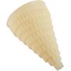 Mercer Culinary 7-Piece Heart Fluted Nylon Cutter Set(Round Fluted)