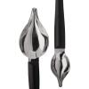 Mercer Culinary Precision Drawing Decorating Spoon Set, Large/Small, Stainless Steel(Large 7-7/8-Inch and Small 7-Inch Set)