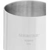 Mercer Culinary Steel Ring Mold Chef, 3 Inch x 1.75 Inch, Stainless(2″ x 1.75″)
