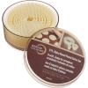 Mercer Culinary 7-Piece Heart Fluted Nylon Cutter Set(Round Fluted)