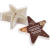 Mercer Culinary 7-Piece Heart Fluted Nylon Cutter Set(Star Plain)