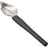 Mercer Culinary Precision Drawing Decorating Spoon Set, Large/Small, Stainless Steel(Large 7-7/8-Inch)