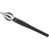 Mercer Culinary Precision Drawing Decorating Spoon Set, Large/Small, Stainless Steel(Small 7-Inch)