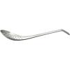 Mercer Culinary Spherification Spoon, Silver