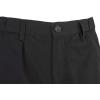 Mercer Culinary M62100BKS Renaissance Men’s Black Chef Trouser Pants, Small(Large)
