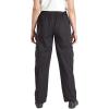 Mercer Culinary Women’s Cargo(Black)