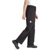 Mercer Culinary Women’s Cargo(Black)