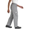 Mercer Culinary Women’s Cargo(Black/White)