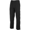 Mercer Culinary M62100BKS Renaissance Men’s Black Chef Trouser Pants, Small(XX-Large)