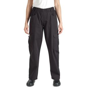 Mercer Culinary Women’s Cargo(Black)