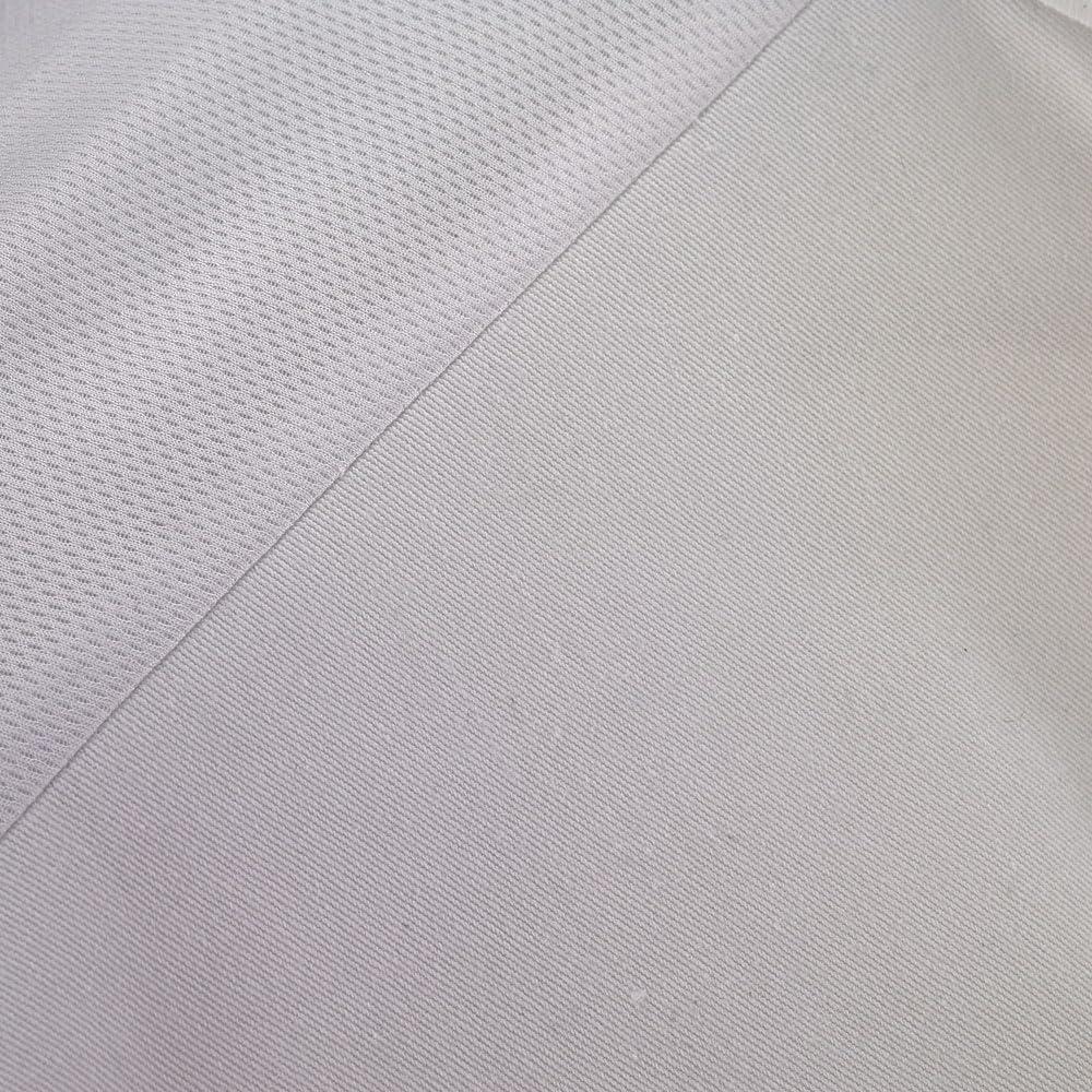 image:imageMercer Culinary M60019WHL Millennia Air Short Sleeve Unisex White Cook Jacket with Full Mesh Back Large 075 Height 118 Width 158 LengthWhite
