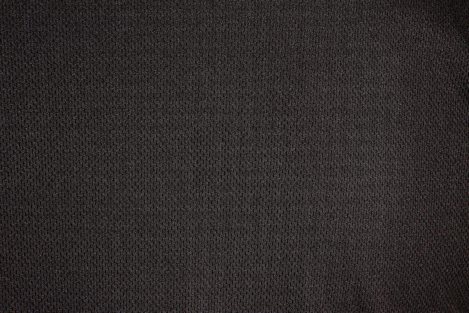 image:imageMercer Culinary M60200WH1X Millennia Unisex Cook Shirt with Wicking Mesh Back XLarge WhiteBlack