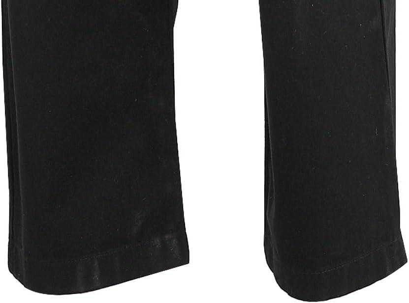 image:imageMercer Culinary M61080BKL Genesis Womens Chef Pants Large BlackBlack