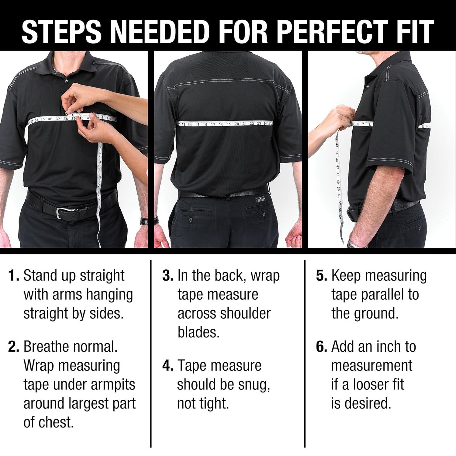 image:imageMercer Culinary M62030WH6X Renaissance Mens Traditional Neck Chef Jacket 6XLarge WhiteWhite With Full Black Piping