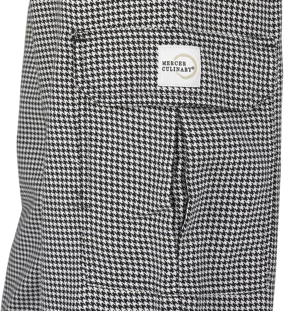 image:imageMercer Culinary womens Cargo chefs pants BlackWhite XSmall USBlackWhite