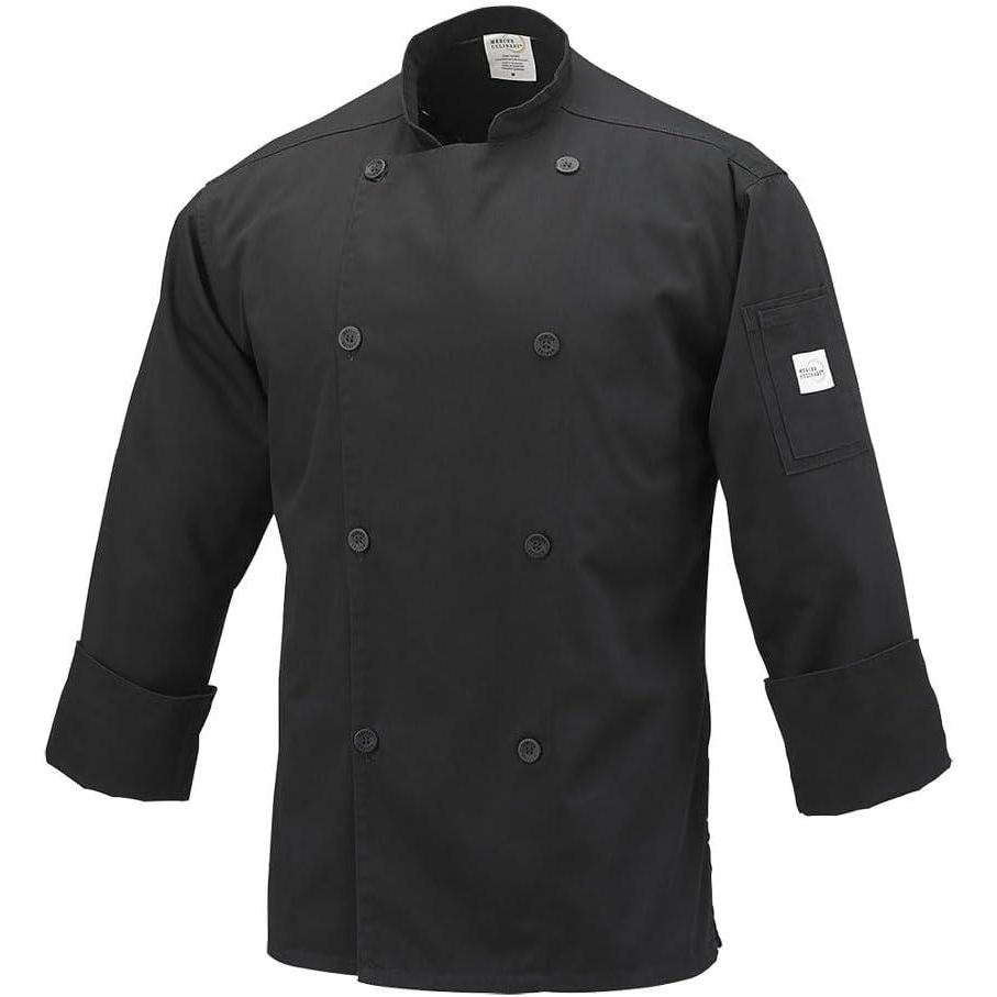 image:imageMercer CulinaryBlack