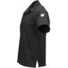 Mercer Culinary M60200WH1X Millennia Unisex Cook Shirt with Wicking Mesh Back, X-Large, White(Black)