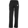 Mercer Culinary M61080BKL Genesis Women’s Chef Pants, Large, Black(Black)