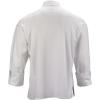 Mercer Culinary Men’s Traditional(White)