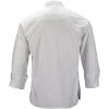 Mercer Culinary unisex-adult Traditional(White)