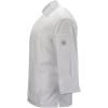 Mercer Culinary unisex-adult Traditional(White)