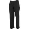 Mercer Culinary M61080BKL Genesis Women’s Chef Pants, Large, Black(Black)