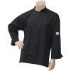 Mercer Culinary Men’s Traditional(Black)