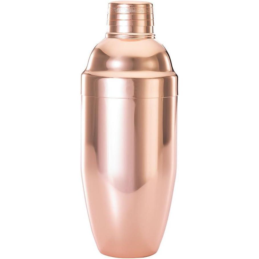 image:imageBarfly Cocktail Shaker 24oz 700 ml Copper