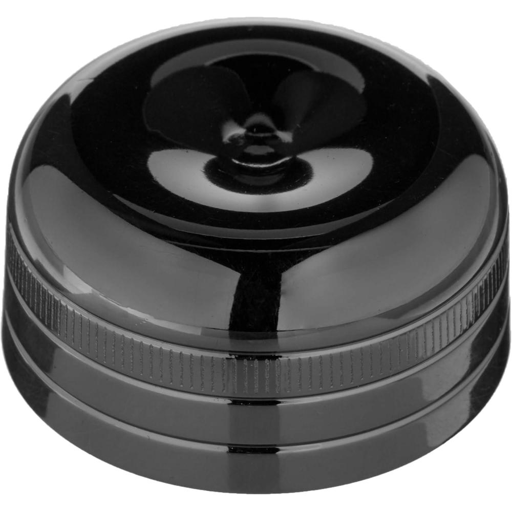 image:imageBarfly Cocktail Shaker Replacement Cap For M37038BK Gun Metal Black