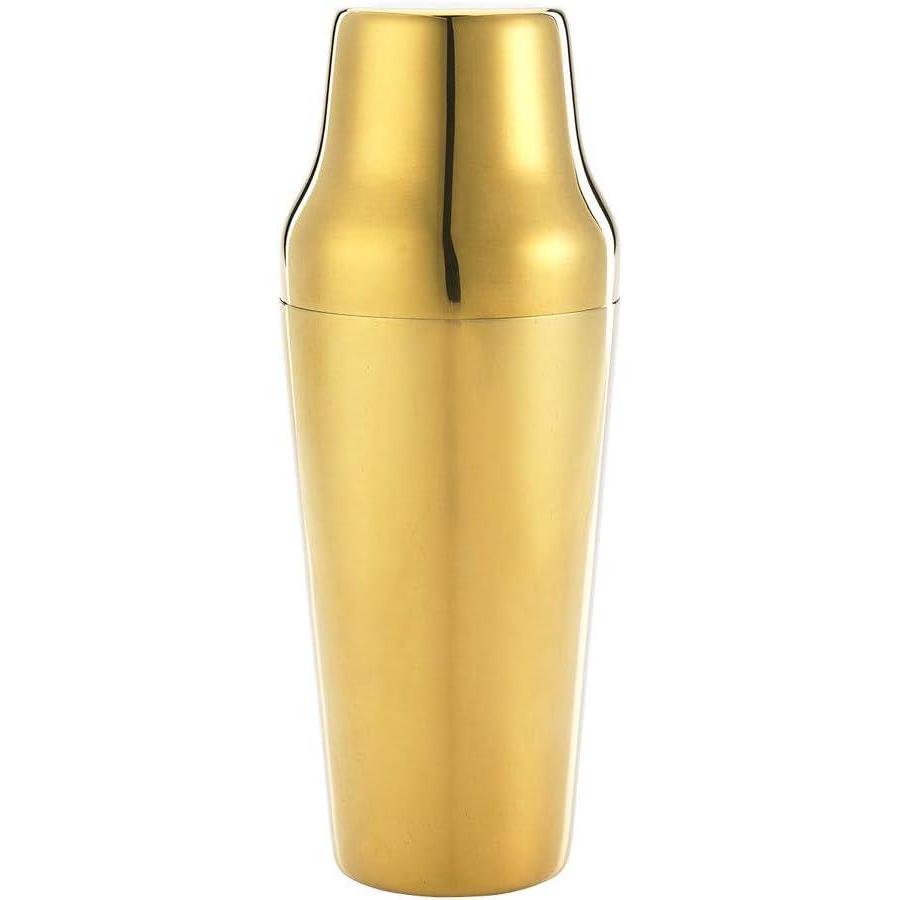 image:imageBarfly Cocktail Shaker Set 24oz 700 ml Gold