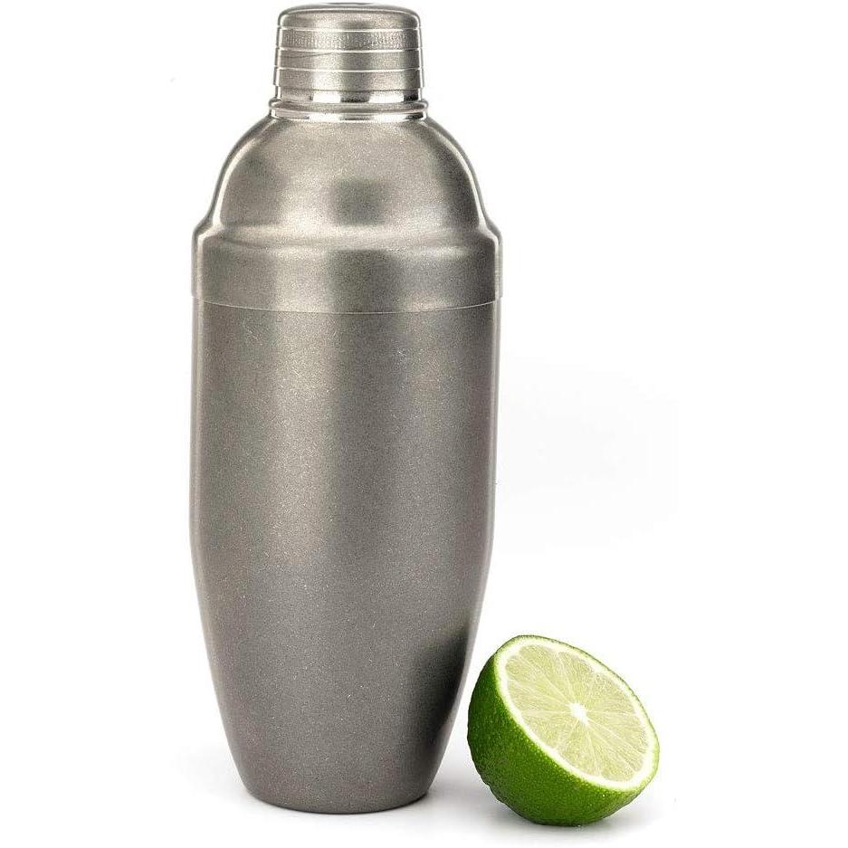 image:imageBarfly Cocktail Shaker Set 24oz 700 ml Vintage