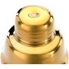 Barfly Cocktail Shaker, 17 ounce, Gold