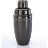 Barfly Cocktail Shaker, 18oz (532 ml), Gun Metal Black