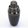 Barfly Cocktail Shaker, 18oz (532 ml), Gun Metal Black