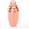 Barfly Cocktail Shaker, 24oz (700 ml), Copper
