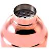 Barfly Cocktail Shaker, 24oz (700 ml), Copper
