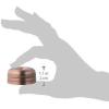 Barfly Cocktail Shaker, Replacement Cap For M37038ACP, Antique Copper