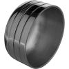 Barfly Cocktail Shaker, Replacement Cap For M37038BK, Gun Metal Black