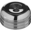 Barfly Cocktail Shaker, Replacement Cap For M37038, Stainless(Replacement Cap for M37038)