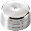 Barfly Cocktail Shaker, Replacement Cap For M37039, Stainless,M37039-CAP(Replacement Cap for M37039)