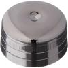 Barfly Cocktail Shaker, Replacement Cap For M37039BK, Gun Metal Black
