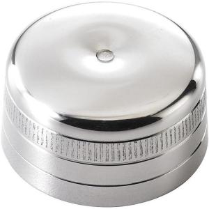 Barfly Cocktail Shaker, Replacement Cap For M37039, Stainless,M37039-CAP(Replacement Cap for M37039)