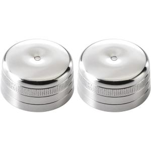 Barfly Cocktail Shaker, Replacement Cap For M37039, Stainless,M37039-CAP(Replacement Cap for M37039 (Pack of 2))