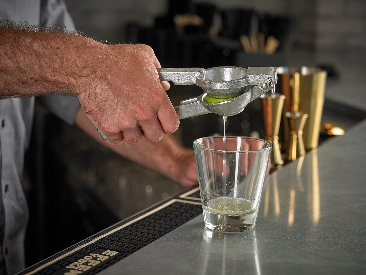 image:imageBarfly Aluminum Juicer